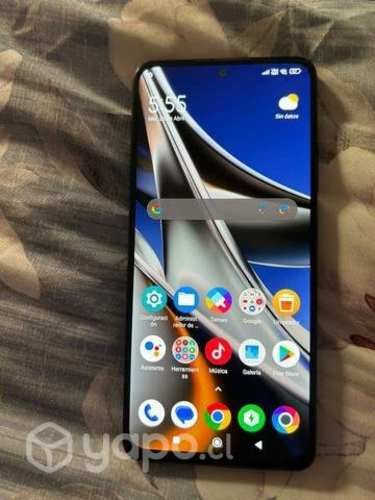 Xiaomi poco x4 pro