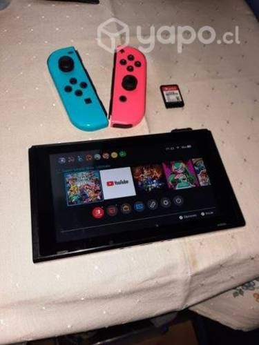 Controles y consolas de videojuegos