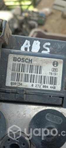 ABS peugeot 306