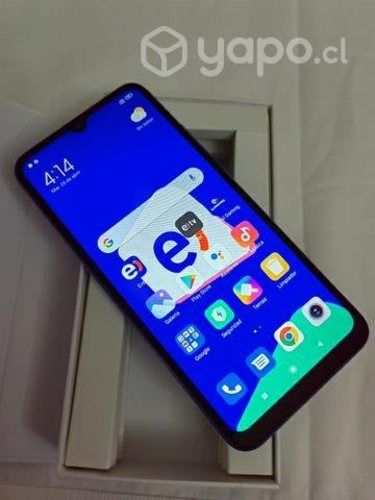 Xiaomi Redmi 10A