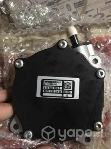 Bomba de vacio ssangyong actyon korando nueva