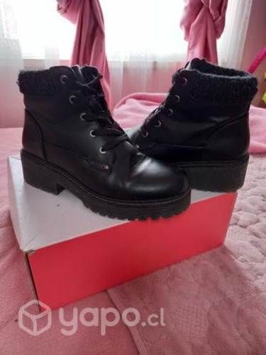 Botín negro