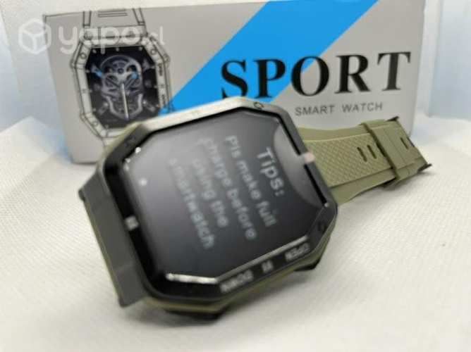 Reloj Smart Watch Dafit
