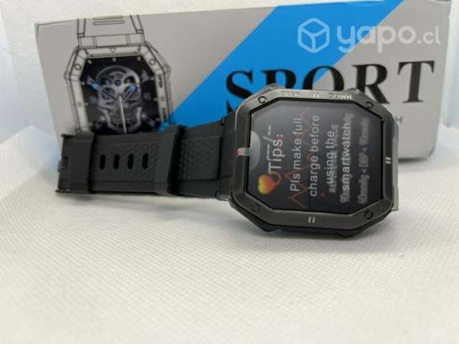 Reloj Smart Watch Dafit