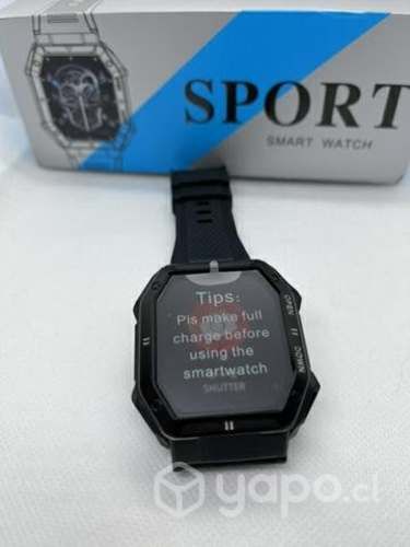 Reloj Smart Watch Dafit