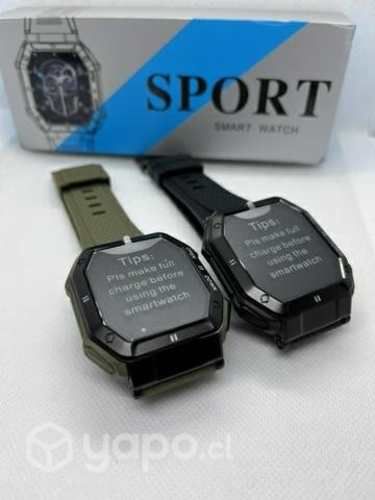Reloj Smart Watch Dafit