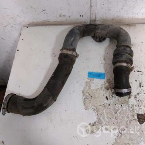 Tubo manguera intercooler (FRF006) Ford Ranger 3.2