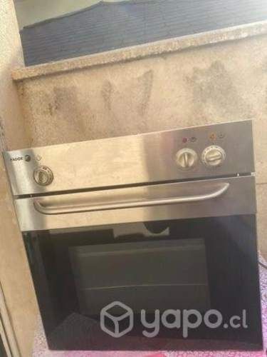 Horno empotrado Fagor