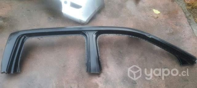 Nissan np300 2016 a 2020 original