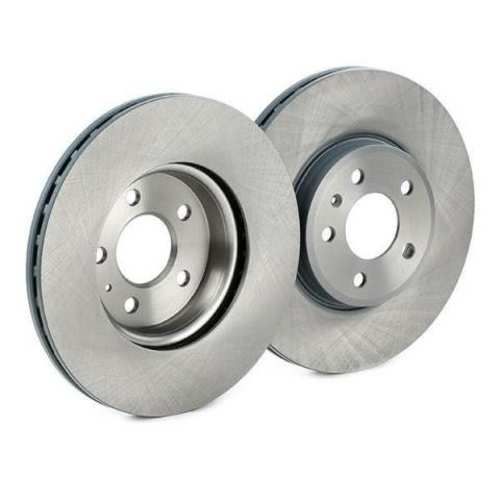 Juego Discos de freno Audi A4/A5