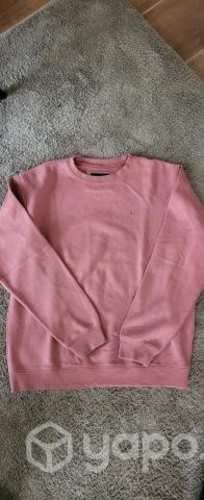 Poleron Quiksilver talla M