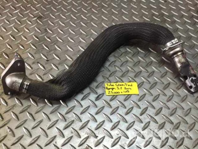 Tubo gases Ford Ranger 3.2 2014