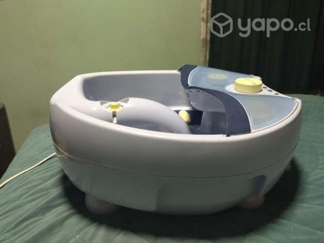 Foot Spa Ultimate -- Remington