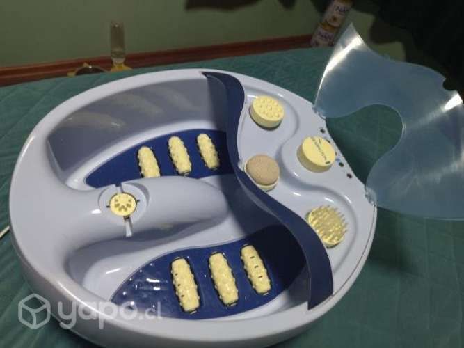 Foot Spa Ultimate -- Remington