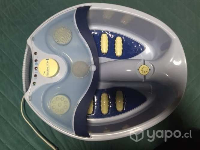 Foot Spa Ultimate -- Remington