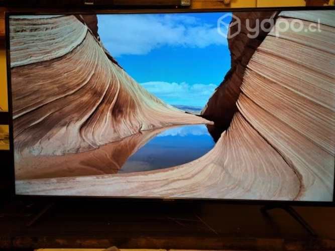 2 Smart TV 58"/50"" y 1 Notebook Asus