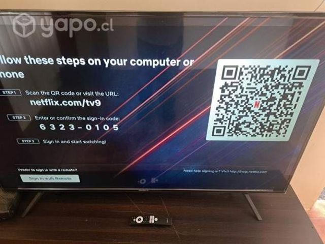 2 Smart TV 58"/50"" y 1 Notebook Asus