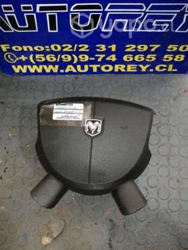 Airbag Chofer Dodge Dakota 2012