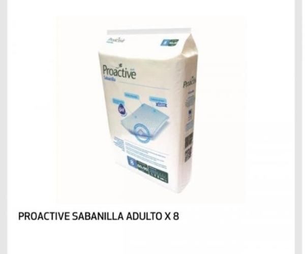 Pañales - Apósitos - Hipoglos - Sabanillas - Toall