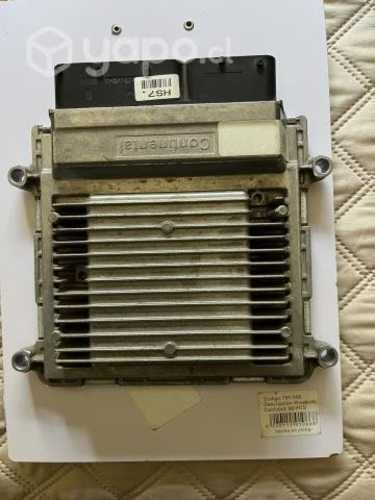 Computador hiunday santa fe