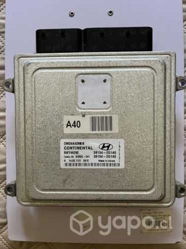 Computador hiunday santa fe