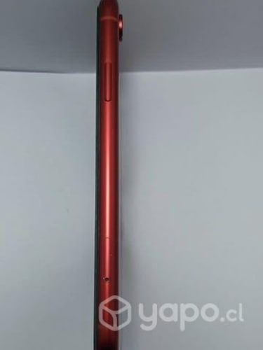 Iphone xr sin detalles