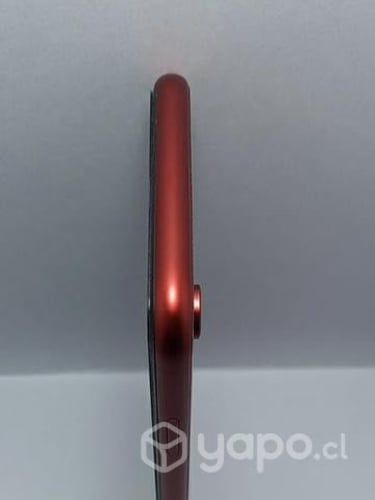 Iphone xr sin detalles