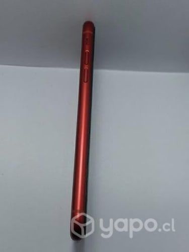 Iphone xr sin detalles
