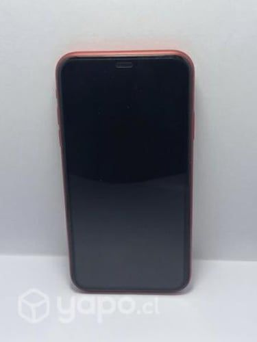 Iphone xr sin detalles