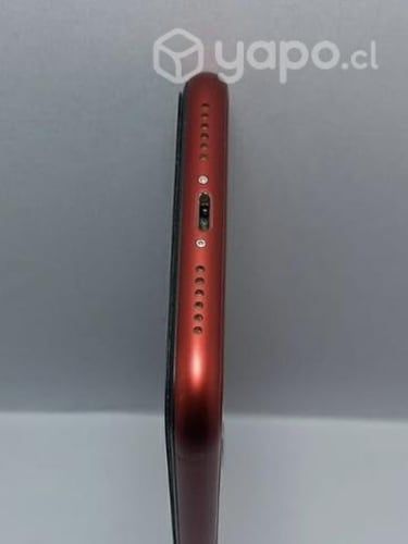 Iphone xr sin detalles
