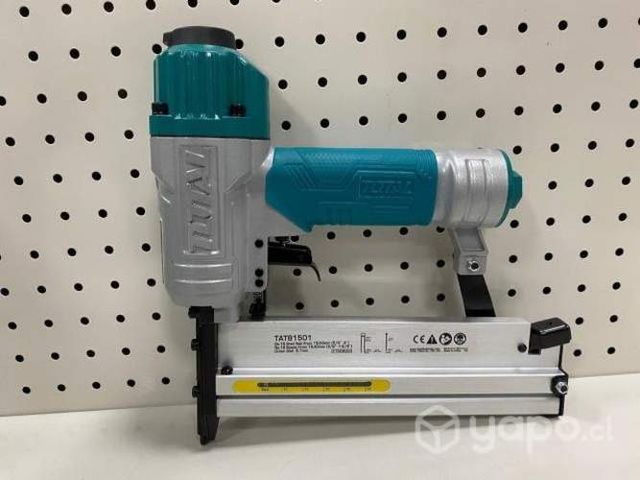 Neumatica Claver 2 en 1 TOTAL TAT81501