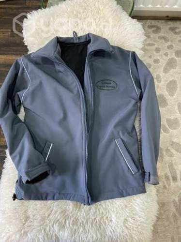 Chaqueta colegio Punta Arenas