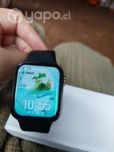 Reloj smartwhach 8