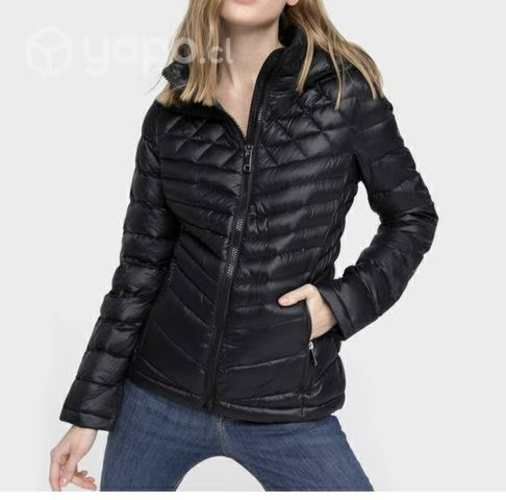 Parka Calvin Klein original