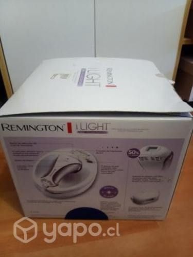 Depiladora luz pulzada