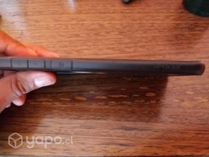 S10 plus con detalles