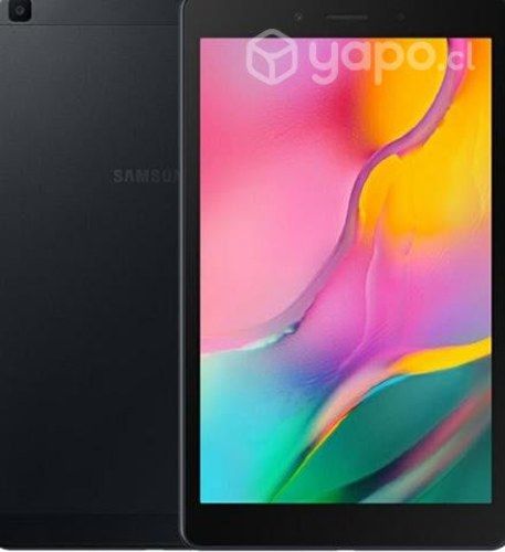 Samsung galaxy tab a 8.0 (2019)