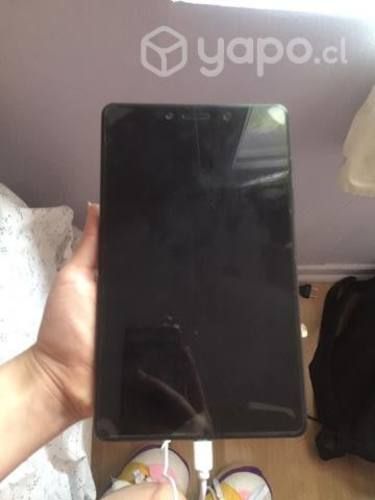 Samsung galaxy tab a 8.0 (2019)