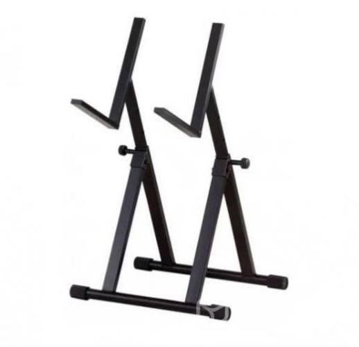 Atril para amplificador