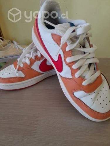 Zapatillas nike all day play