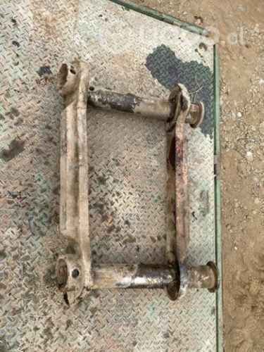 Biela excavadora Daewoo 33 toneladas