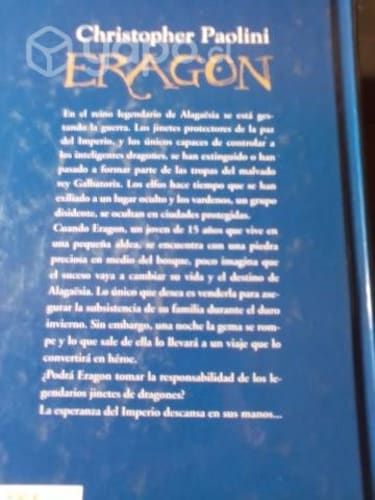 Eragon