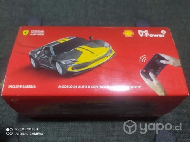 Carros de colleccion