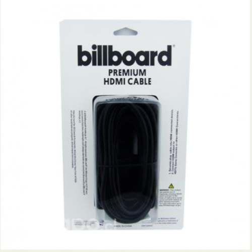 Cable Hdmi Marca Billboard