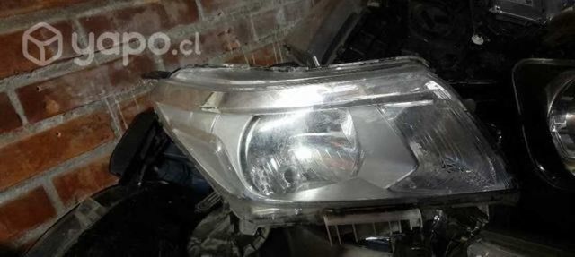 Nissan np300 2018 original sin led