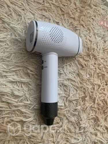 Depiladora láser GAMA allevia GI2500