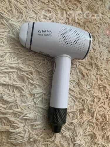 Depiladora láser GAMA allevia GI2500