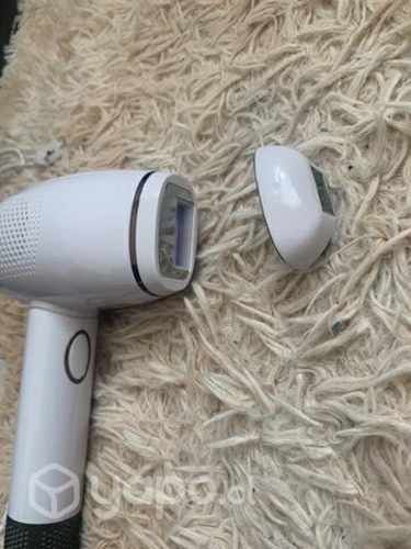 Depiladora láser GAMA allevia GI2500