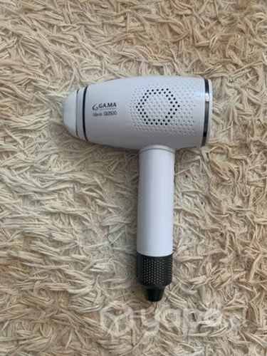 Depiladora láser GAMA allevia GI2500