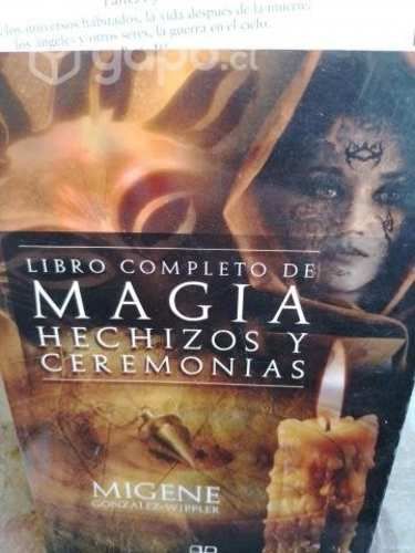 Libros esotericos y espiritualidad